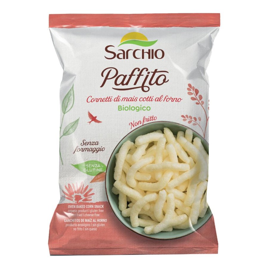 SARCHIO Paffito 45g SARCHIO Paffito 45g
