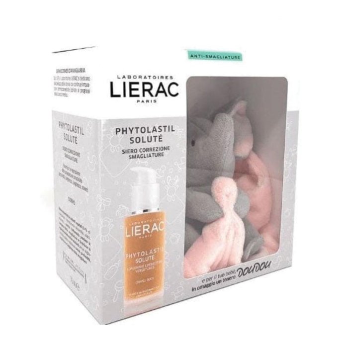 COFFRET PHYTOLASTIL SOL+DOU RA