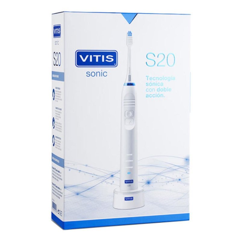 VITIS Sonic S20 Intl Spazz.
