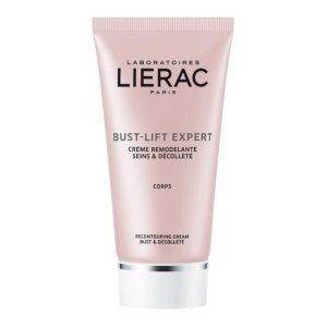 Lierac Trattamenti Giovinezza Corpo Bust Lift Crema Rimodellante Seno e Decollete 75 ml