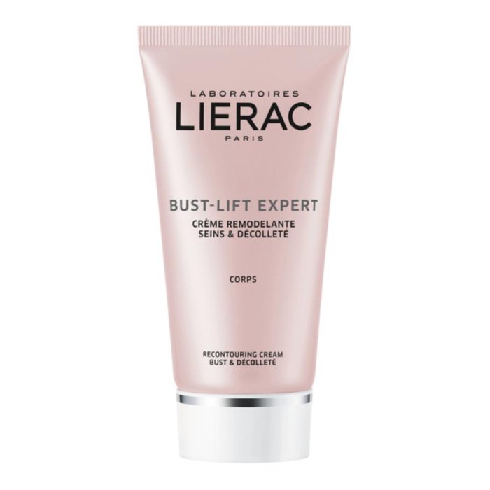 Lierac Trattamenti Giovinezza Corpo Bust Lift Crema Rimodellante Seno e Decollete 75 ml