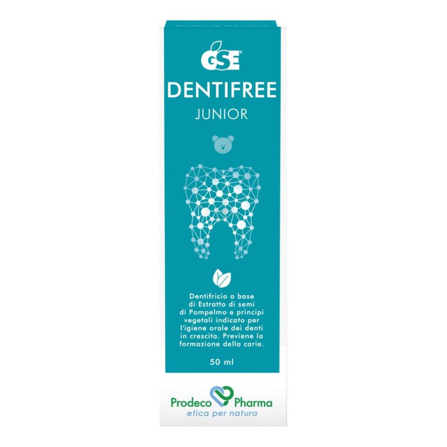 GSE Dentifree J 50ml GSE Dentifree J 50ml