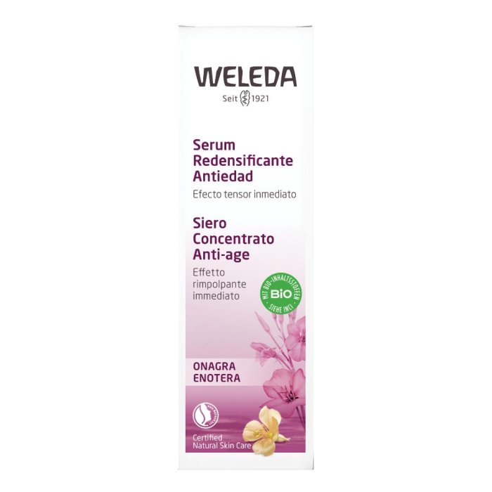 WELEDA Siero Conc.A-Age 30ml