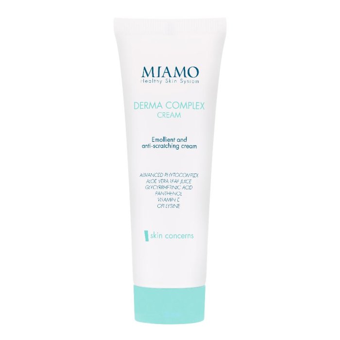 Miamo Derma Complex Cream 50ml