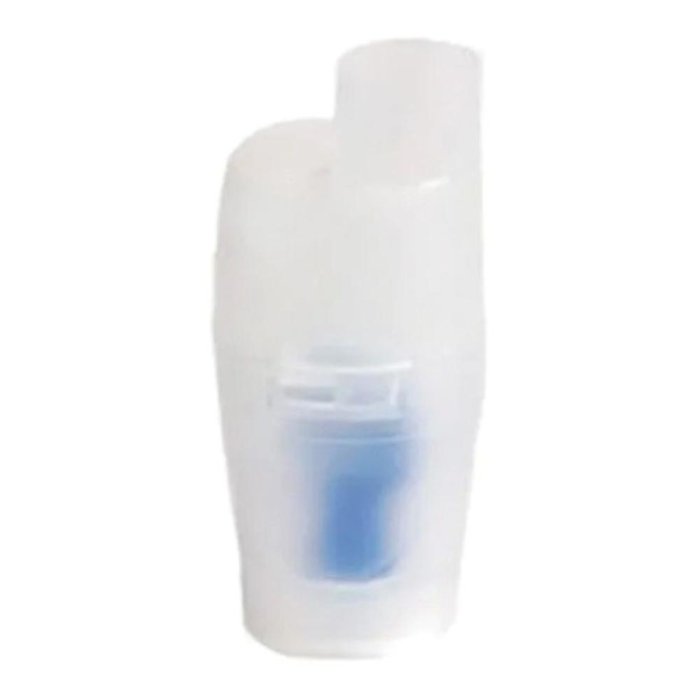 Farmacare Ampolla Per Aerosolterapia 1 Pezzo