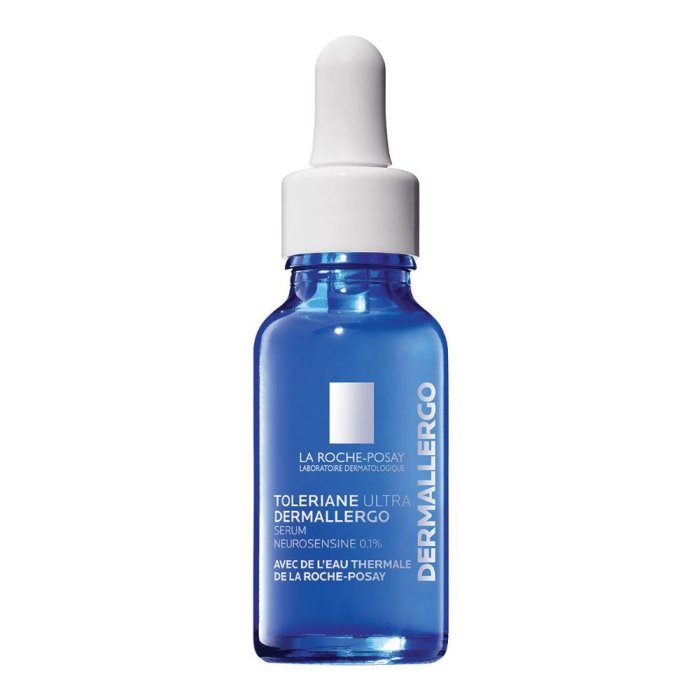 La Roche Posay-phas (l'oreal) Toleriane Ultra Dermallergo Siero 20 Ml