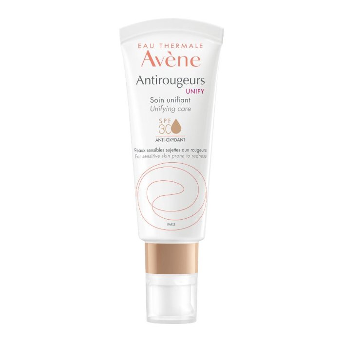 Avene (pierre Fabre It.) Avene Antirougeurs Unify Trattamento Uniformante 40 Ml