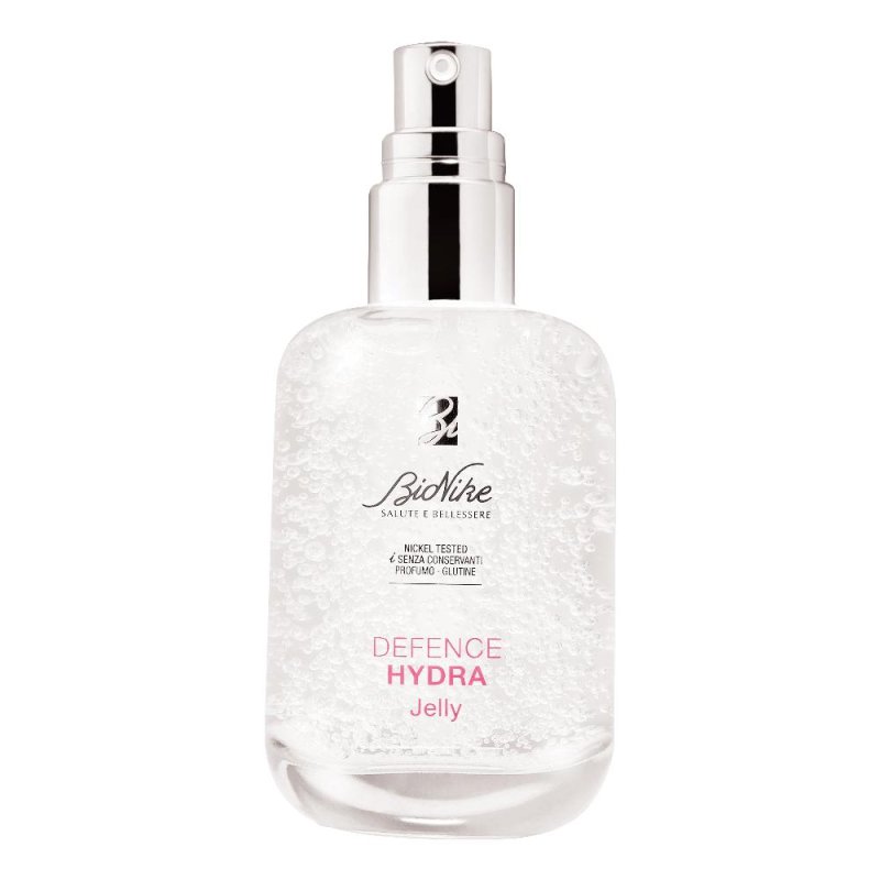 I.c.i.m. (bionike) Internation Defence Hydra Jelly Acqua-gel Idratante 50 Ml