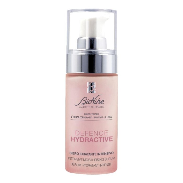 Bionike Defence Hydractive Siero Idratante 30 ml
