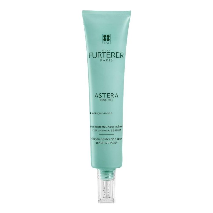 Rene Furterer Astera - Sensitive Siero Anti-Inquinamento 75ml