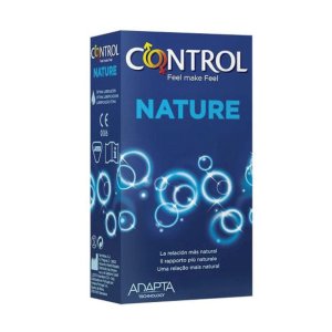  Control New Nature 2,0 12 Pezzi