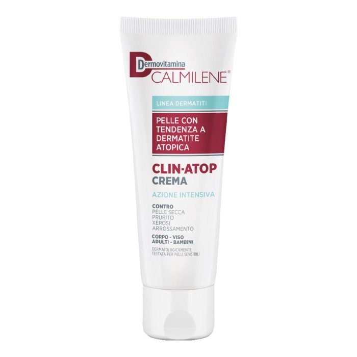 Pasquali Dermovitamina Calm Clinatop Ai Crema 50 Ml