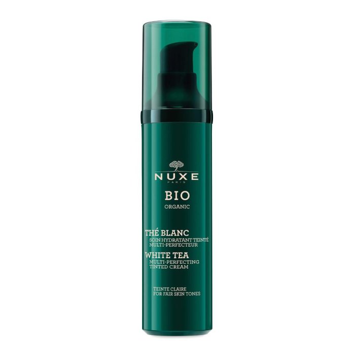 NUXE BIO ORG THE' HYDRAT CLAIR