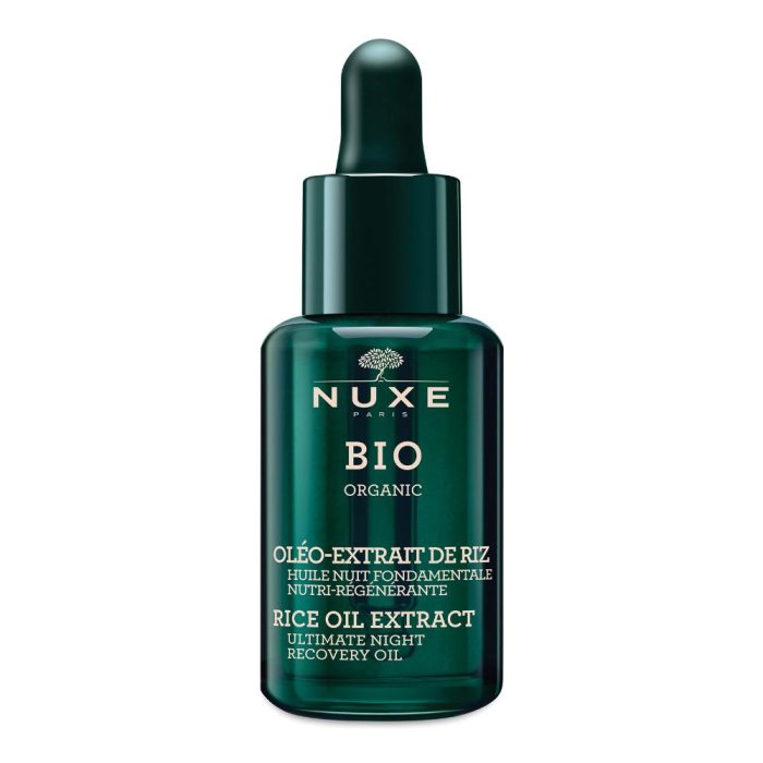 NUXE BIO ORG OLEO EXTRACT RIZ