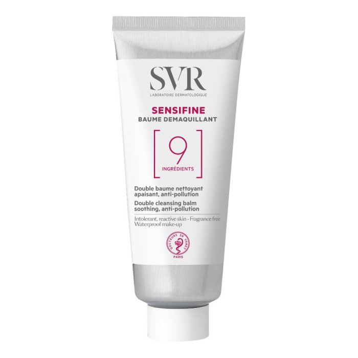 SVR Sensifine - Baume Demaquillant Balsamo Detergente Struccante 100 ml