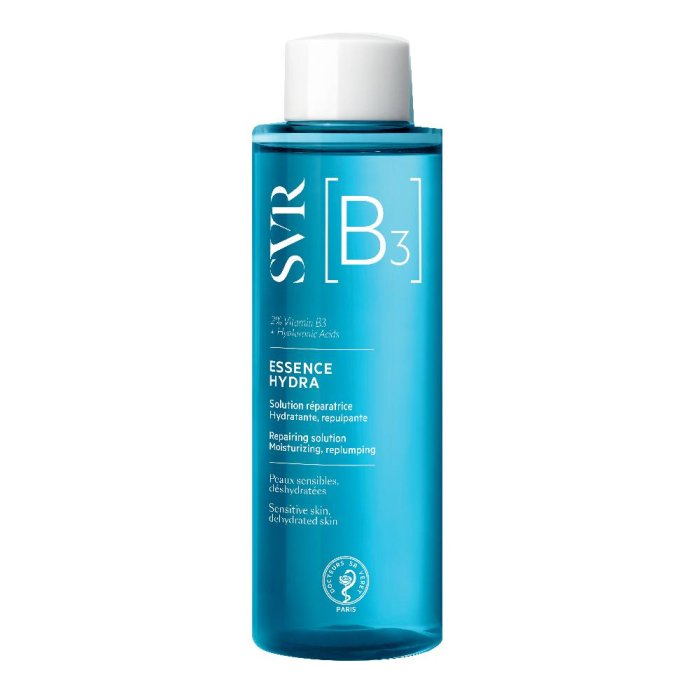SVR Essence B Trattamento Viso Idratante Rimpolpante Anti Rughe 150 ml