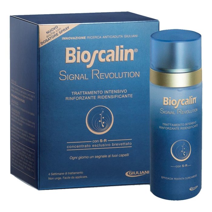 BIOSCALIN SR Tratt.Int.Rinf.