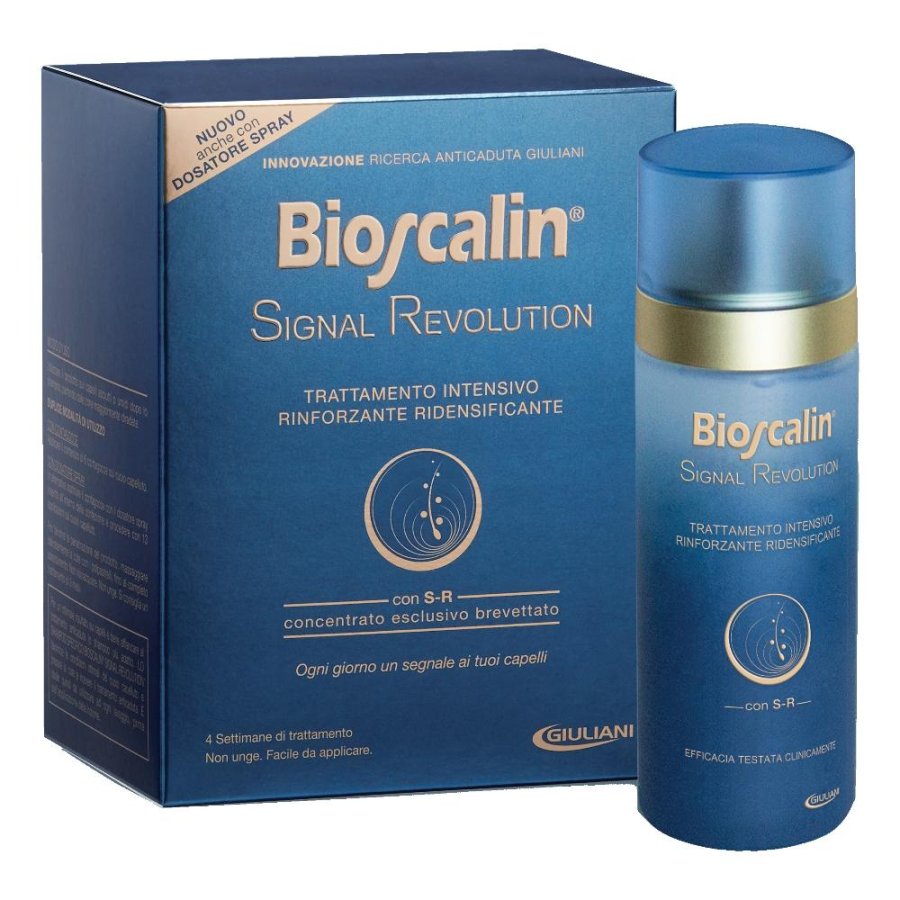 BIOSCALIN SR Tratt.Int.Rinf.