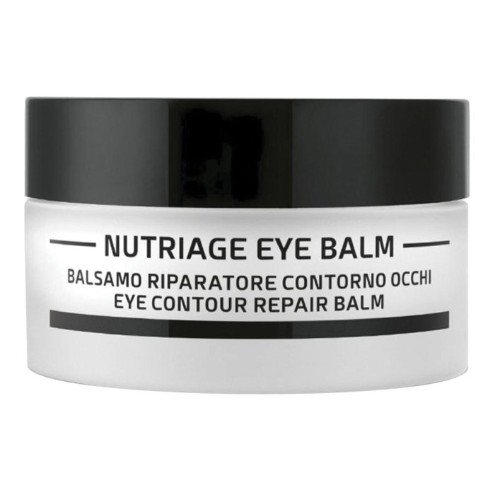 Eye Balm Balsamo Riparatore Contorno Occhi, 15ml