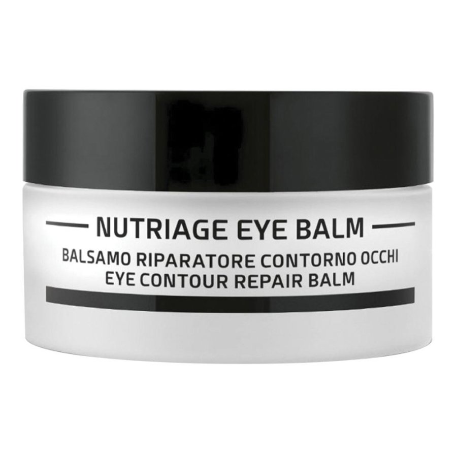 Eye Balm Balsamo Riparatore Contorno Occhi, 15ml