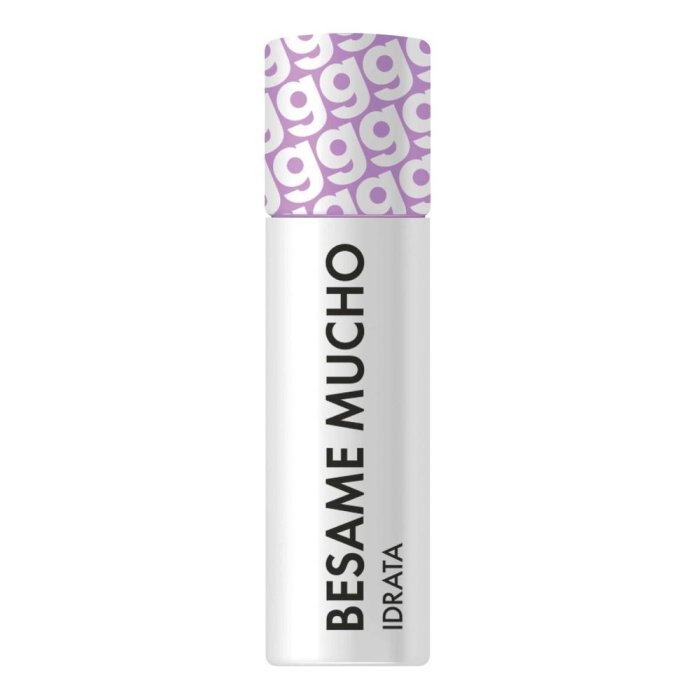 Goovi Besame Mucho Balsamo Labbra 5,7 ml