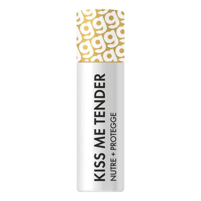 Goovi Balsamo Labbra Kiss Me Tender Jojoba 1 Pezzo