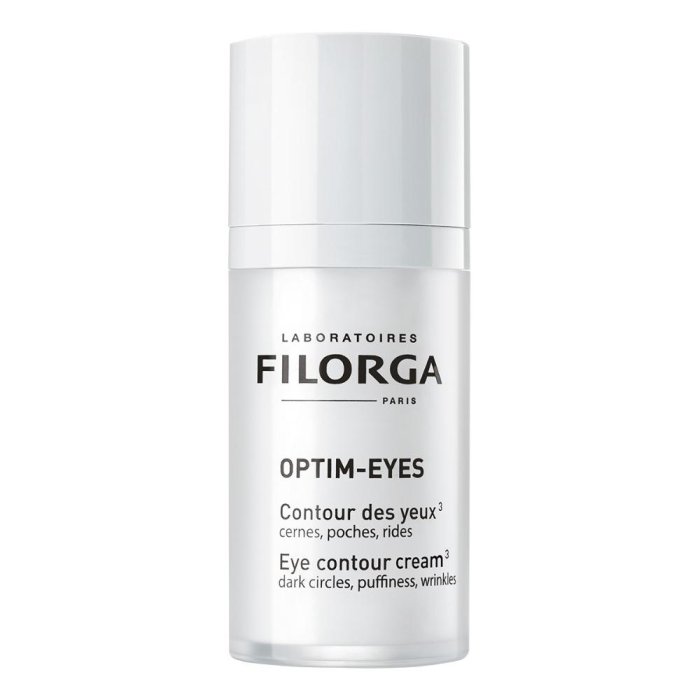 Filorga New Optim Eyes contorno occhi 15 Ml