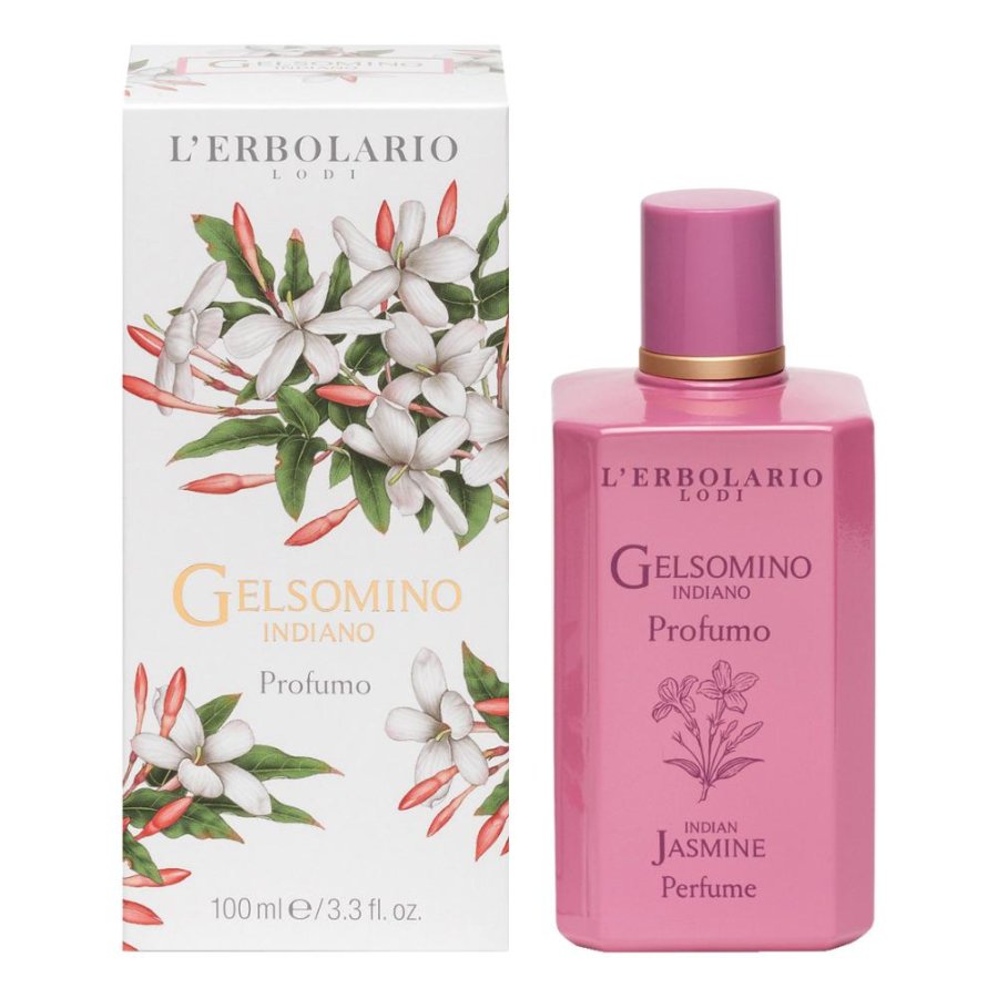 GELSOMINO IND PROFUMO 100ML GELSOMINO IND PROFUMO 100ML
