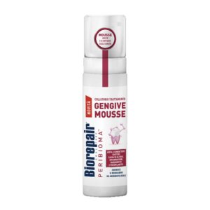 Biorepair Peribioma Mousse Collutorio 200 ml