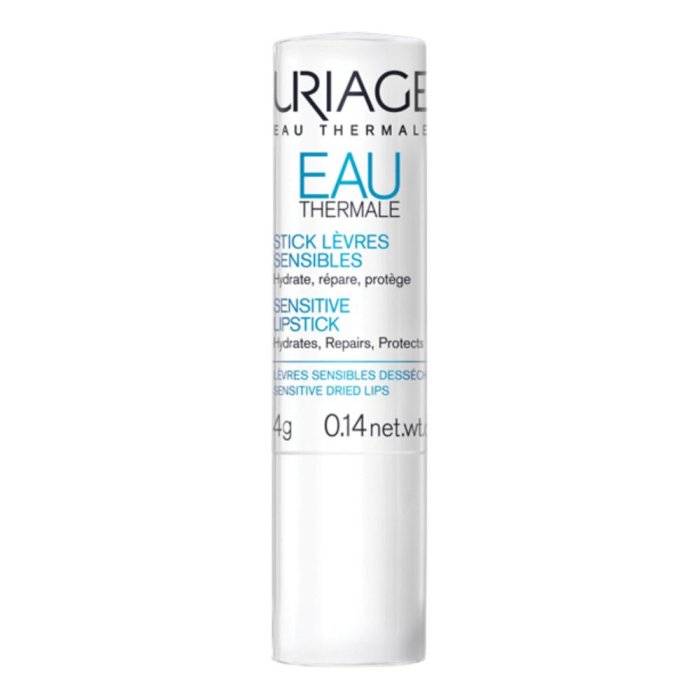 Uriage Eau Thermale - Stick Labbra Idratante 4g