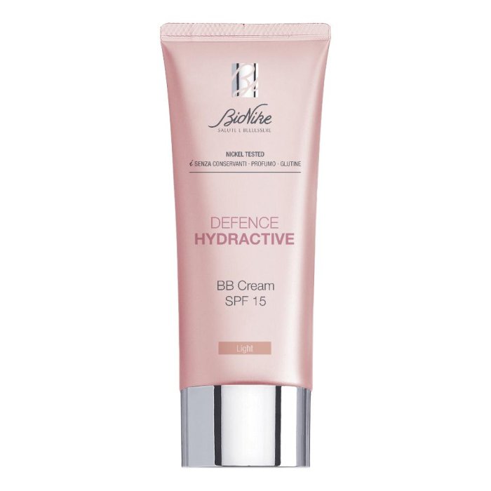Bionike Defence Hydractive Bb Cream Light 40 ml