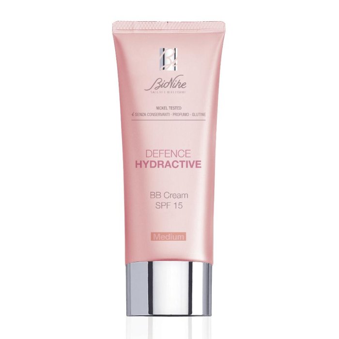 Defence Hydractive BB Cream Medium BioNike 40ml