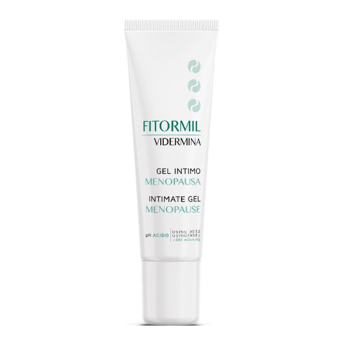 Vidermina Fitormil Gel Intimo 30 ml 