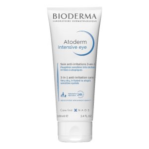  Bioderma Atoderm Intensive Eye 100ml