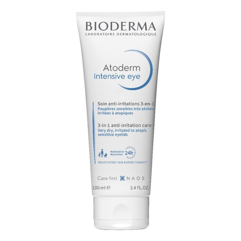  Bioderma Atoderm Intensive Eye 100ml