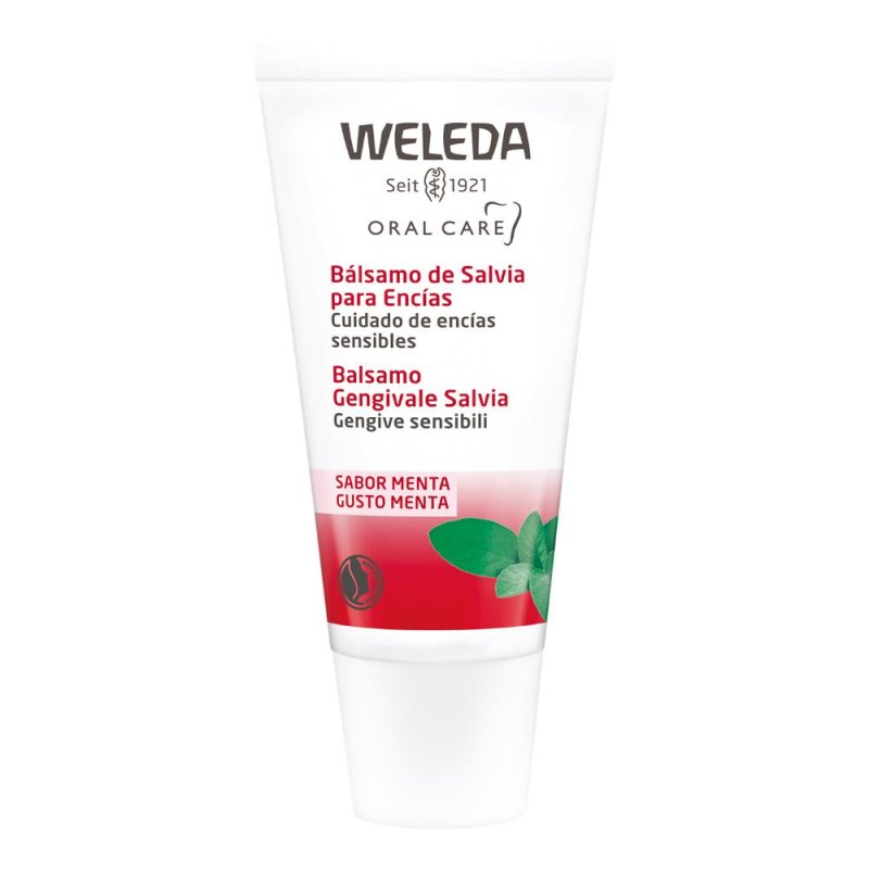 WELEDA Balsamo Gengivale*30ml