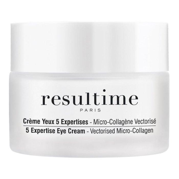 RESULTIME CREME YEUX 5 EXPERT