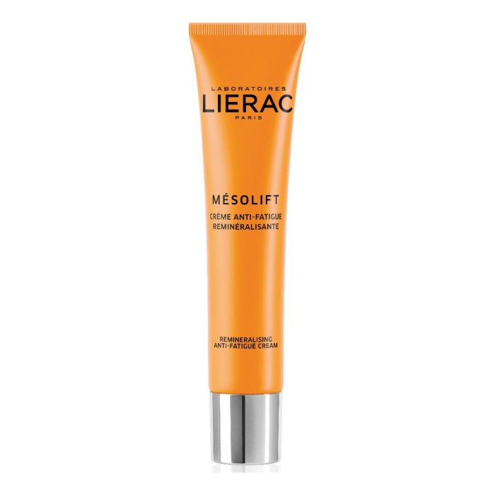 Lierac (ales Groupe It.) Mesolift Crema Anti-fatica Rimineralizzante 40 Ml