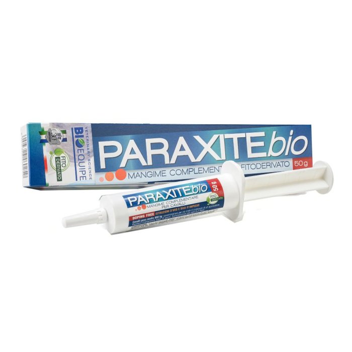 PARAXITEBIO 50G