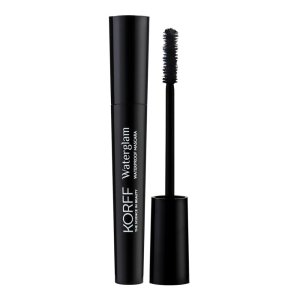 Korff Cure Make Up - Mascara Waterglam Waterproof 9ml