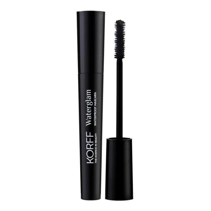 Korff Cure Make Up - Mascara Waterglam Waterproof 9ml