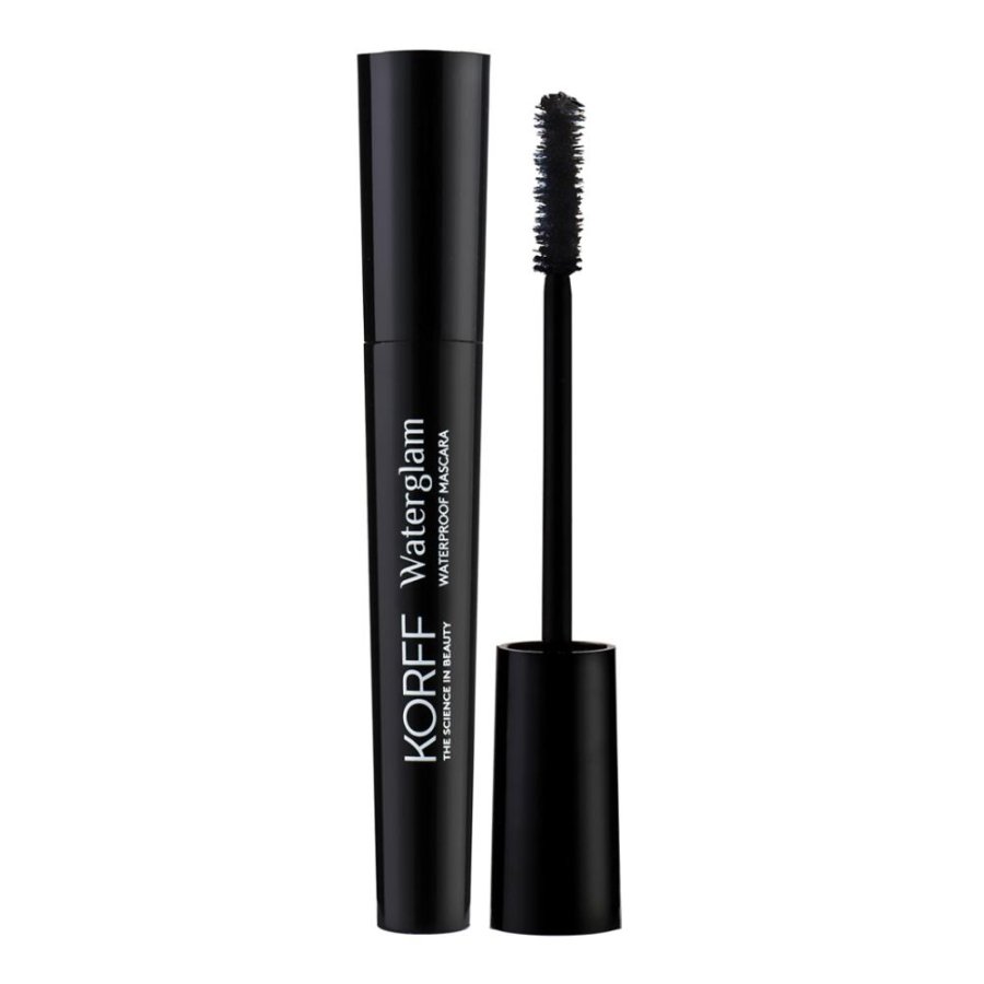 Korff Cure Make Up - Mascara Waterglam Waterproof 9ml Korff Cure Make Up - Mascara Waterglam Waterproof 9ml