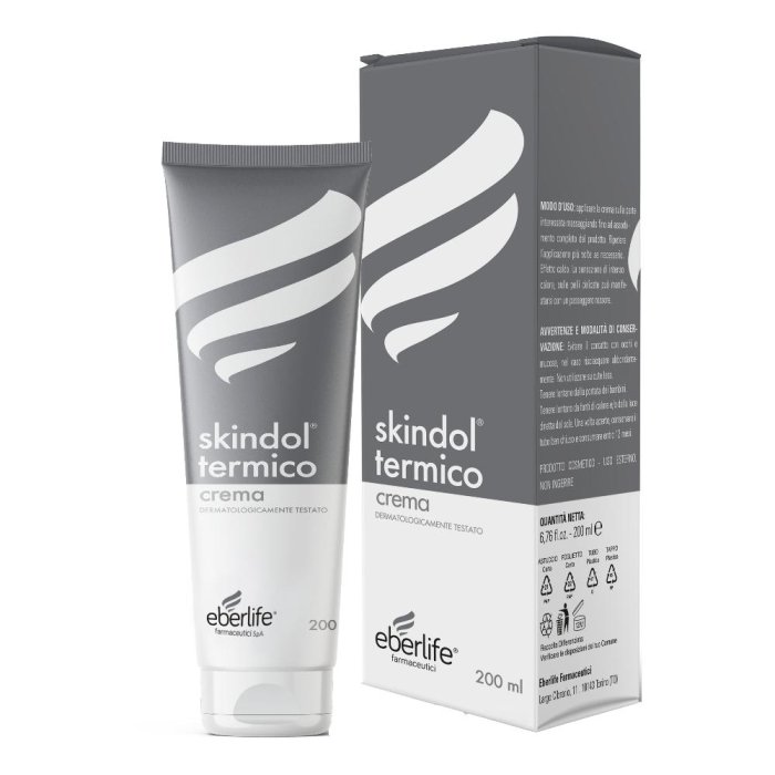 Eberlife Farmaceutici Skindol Termico 200 Ml