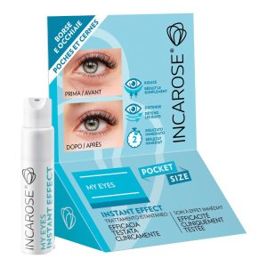 INCAROSE MY EYES INSTANT EFF