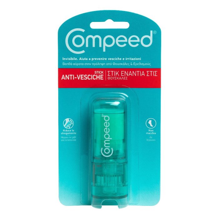 Compeed - Stick Anti-Vesciche Confezione 8 Ml