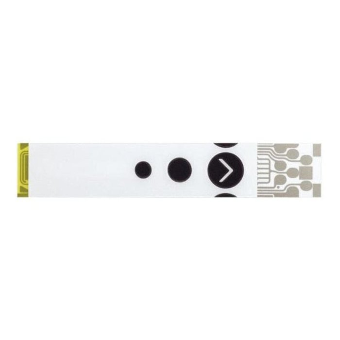 Accu-Chek Instant - Strisce misurazione Glicemia, 25 strisce