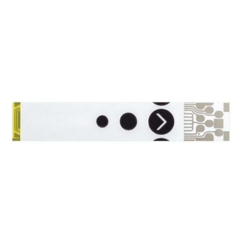 Accu-Chek Instant - Strisce misurazione Glicemia, 25 strisce