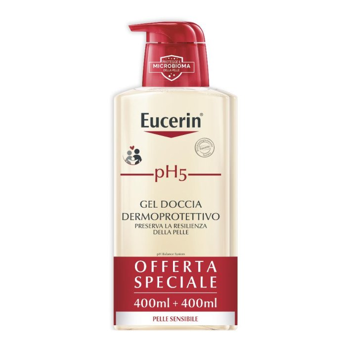 EUCERIN PH5 GEL DOCCI DERMOPR-