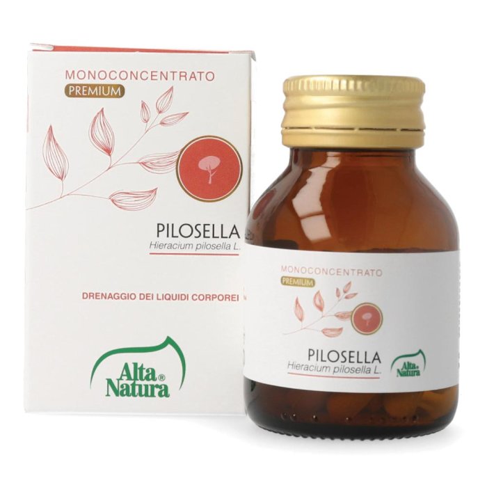 PILOSELLA 50 Cpr A-NATURA