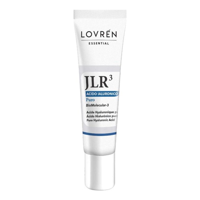 Lovren Essential Siero Acido Ialuronico Puro 15ml JLR